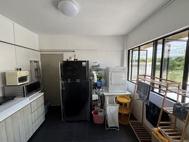 Jalan Pari Burong, Jalan Pari Burong, Room Rental, 254 sqft, Shophouse For Rent, by Ben Kwan, 500154925 - Interior - PropertyGuru.com.sg