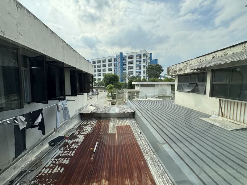 Jalan Pari Burong, Jalan Pari Burong, Room Rental, 254 sqft, Shophouse For Rent, by Ben Kwan, 500154925 - Exterior - PropertyGuru.com.sg