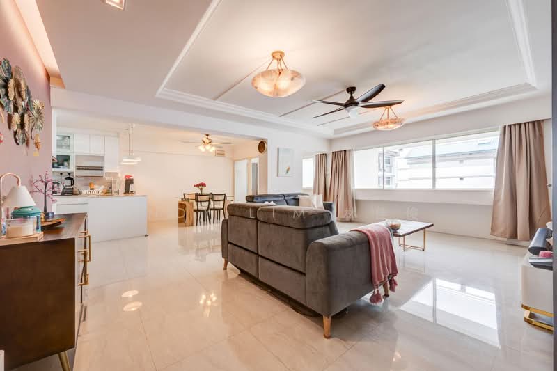 724 Pasir Ris Street 72, 724 Pasir Ris Street 72, 4 Bedrooms, 1,324 sqft, HDB Flat For Sale, by Andy Lim 林佳俊, 500154926 - Living Room - PropertyGuru.com.sg