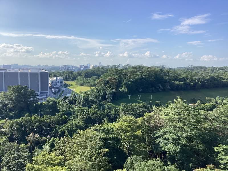 636B Senja Parc View, 636B Senja Road, 3 Bedrooms, 990 sqft, HDB Flat For Sale, by Alvin Tyh, 500154929 - Exterior - PropertyGuru.com.sg