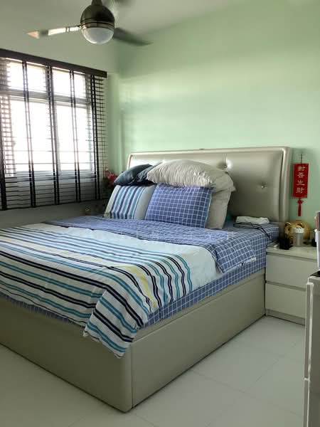 636B Senja Parc View, 636B Senja Road, 3 Bedrooms, 990 sqft, HDB Flat For Sale, by Alvin Tyh, 500154929 - Bedroom - PropertyGuru.com.sg