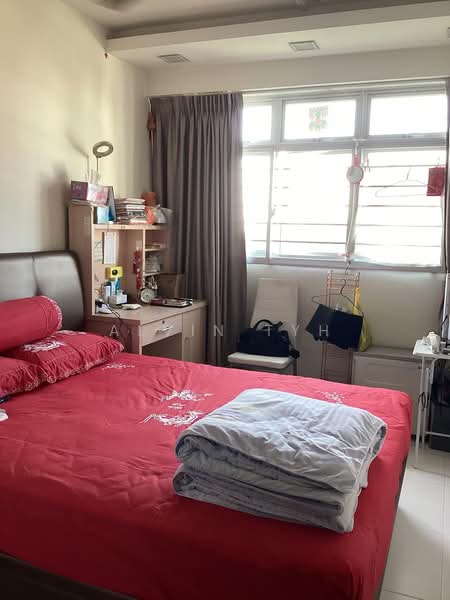 636B Senja Parc View, 636B Senja Road, 3 Bedrooms, 990 sqft, HDB Flat For Sale, by Alvin Tyh, 500154929 - Bedroom - PropertyGuru.com.sg