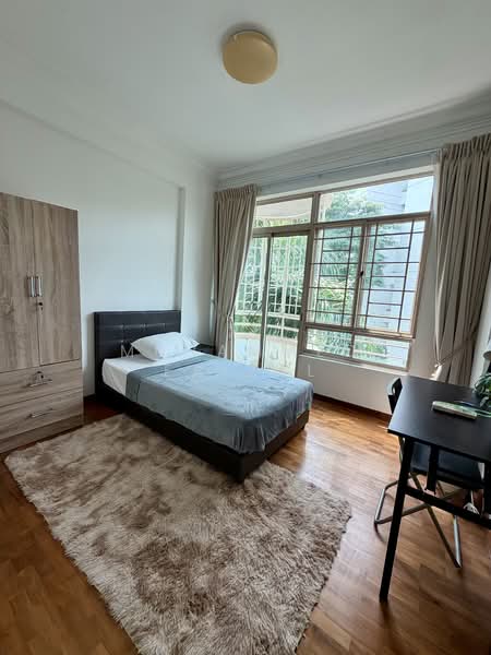 Northvale, 61 Choa Chu Kang Loop, Room Rental, 100 sqft, Condominium For Rent, by Muhammed Faizal, 500154935 - Bedroom - PropertyGuru.com.sg