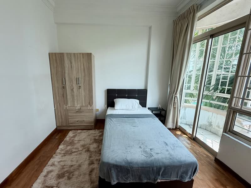 Northvale, 61 Choa Chu Kang Loop, Room Rental, 100 sqft, Condominium For Rent, by Muhammed Faizal, 500154935 - Bedroom - PropertyGuru.com.sg