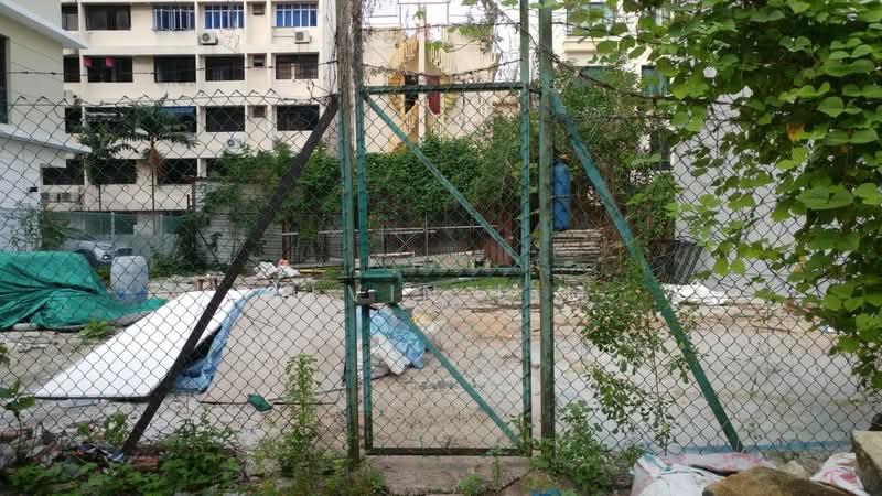 Lorong 19 Geylang, , , 2,500 sqft, Residential Land For Sale, by Alvin Lim, 500154936 - Exterior - PropertyGuru.com.sg