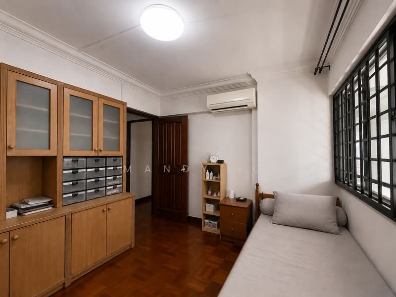 722 Bedok Reservoir Road, 722 Bedok Reservoir Road, 3 Bedrooms, 1,496 sqft, HDB Flat For Sale, by Mandy Ng, 500154938 - Bedroom - PropertyGuru.com.sg