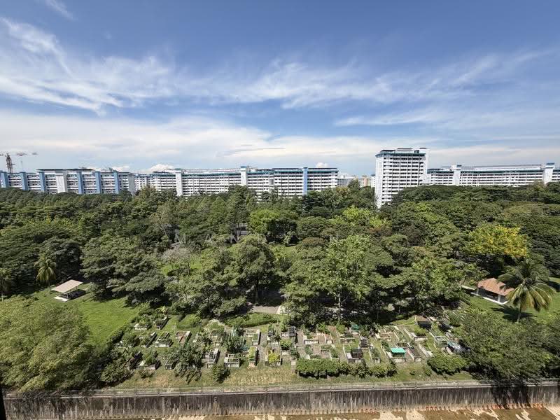 722 Bedok Reservoir Road, 722 Bedok Reservoir Road, Bedok / Upper East Coast, 3 Bedrooms, 1,496 sqft, HDB Flat For Sale, by Mandy Ng, 500154938 - Exterior - PropertyGuru.com.sg