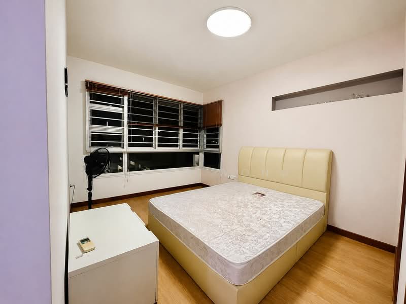 669B Edgefield Plains, 669B Edgefield Plains, 3 Bedrooms, 1,001 sqft, HDB Flat For Rent, by Shawn Wong, 500154941 - Bedroom - PropertyGuru.com.sg