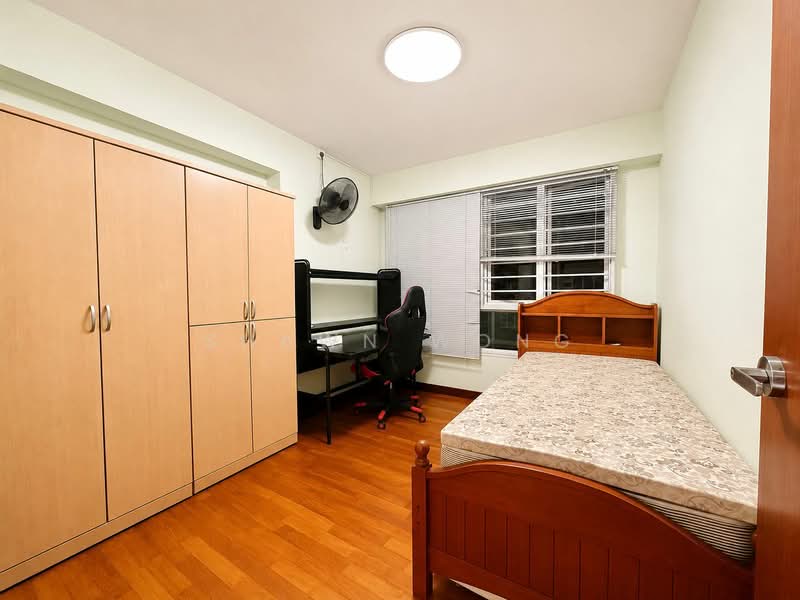 669B Edgefield Plains, 669B Edgefield Plains, 3 Bedrooms, 1,001 sqft, HDB Flat For Rent, by Shawn Wong, 500154941 - Bedroom - PropertyGuru.com.sg