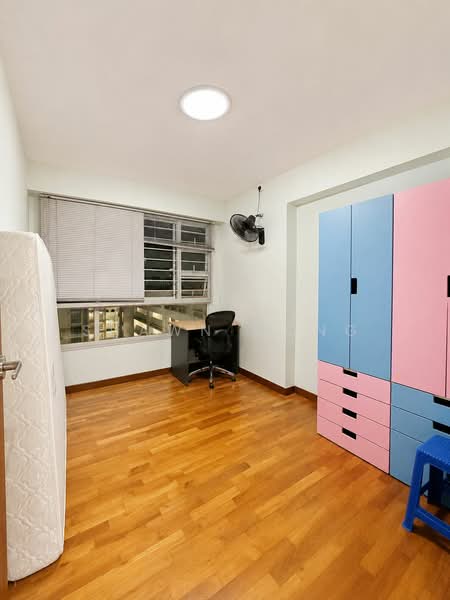 669B Edgefield Plains, 669B Edgefield Plains, 3 Bedrooms, 1,001 sqft, HDB Flat For Rent, by Shawn Wong, 500154941 - Bedroom - PropertyGuru.com.sg