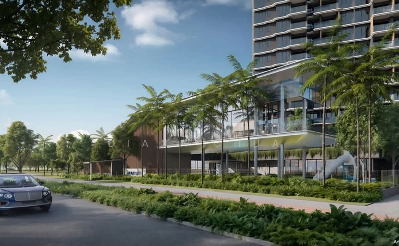 Vela Bay, Bayshore Road, 5 Bedrooms, 1,582 sqft, Condominium For Sale, by Diana Chua, 500154945 - Exterior - PropertyGuru.com.sg
