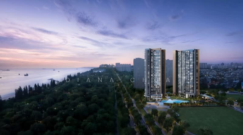 Vela Bay, Bayshore Road, 5 Bedrooms, 1,582 sqft, Condominium For Sale, by Diana Chua, 500154945 - PropertyGuru.com.sg