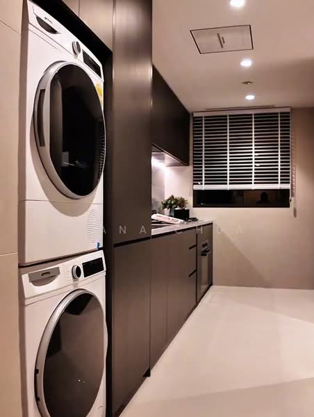 Vela Bay, Bayshore Road, 5 Bedrooms, 1,582 sqft, Condominium For Sale, by Diana Chua, 500154945 - Kitchen - PropertyGuru.com.sg