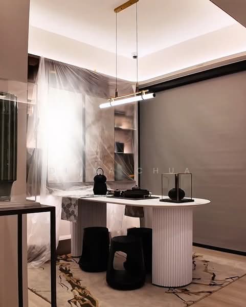 Vela Bay, Bayshore Road, 5 Bedrooms, 1,582 sqft, Condominium For Sale, by Diana Chua, 500154945 - Study - PropertyGuru.com.sg