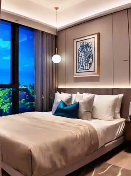 Vela Bay, Bayshore Road, 5 Bedrooms, 1,582 sqft, Condominium For Sale, by Diana Chua, 500154945 - Bedroom - PropertyGuru.com.sg
