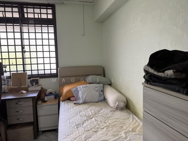 545 Serangoon North Avenue 3, 545 Serangoon North Avenue 3, Room Rental, 102 sqft, HDB Flat For Rent, by Maggie Lee, 500154946 - PropertyGuru.com.sg
