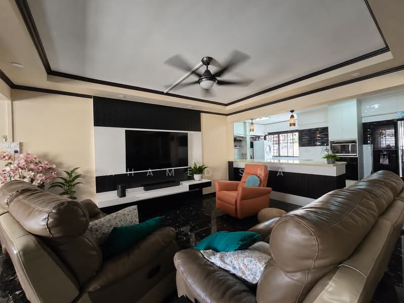 426 Jurong West Avenue 1, 426 Jurong West Avenue 1, 3 Bedrooms, 1,431 sqft, HDB Flat For Sale, by Ahamed Sha, 500154947 - Living Room - PropertyGuru.com.sg