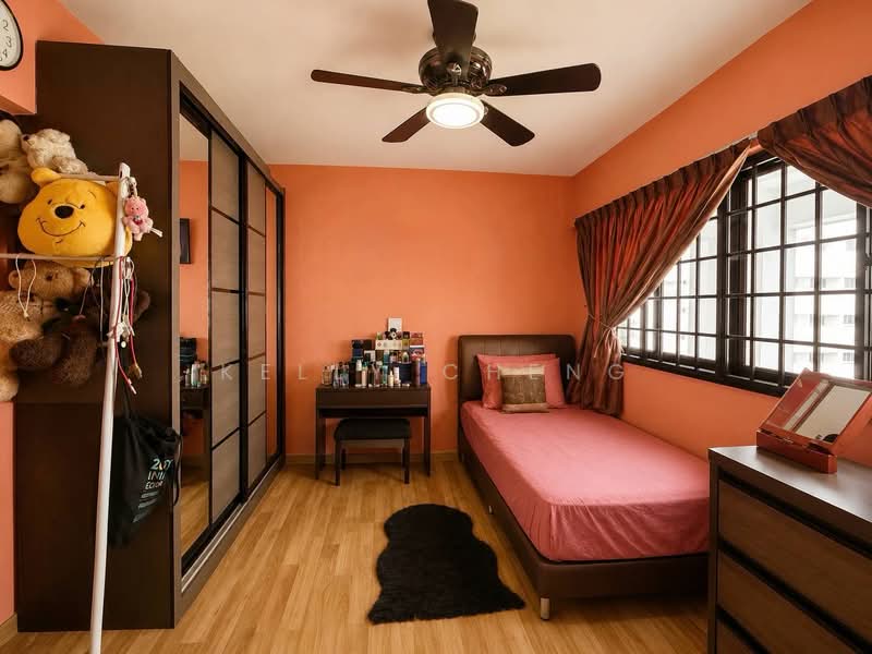 144 Lorong Ah Soo, 144 Lorong Ah Soo, 4 Bedrooms, 1,570 sqft, HDB Flat For Sale, by Kelly Cheng, 500154953 - Bedroom - PropertyGuru.com.sg