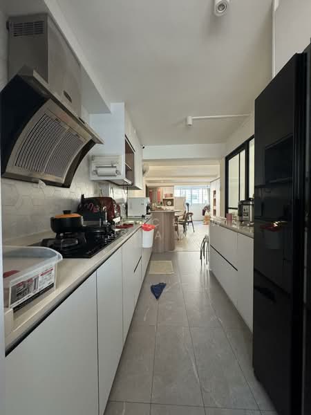 90 Bedok North Street 4, 90 Bedok North Street 4, Room Rental, 200 sqft, HDB Flat For Rent, by Lim Chew Siam, 500154955 - Kitchen - PropertyGuru.com.sg