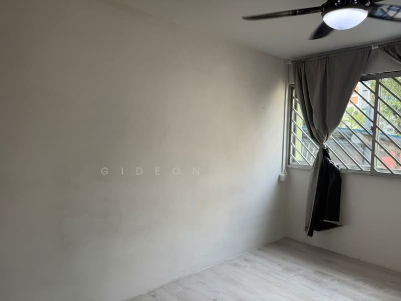 810 Yishun Ring Road, 810 Yishun Ring Road, Room Rental, 150 sqft, HDB Flat For Rent, by Gideon Chia, 500154960 - Interior - PropertyGuru.com.sg