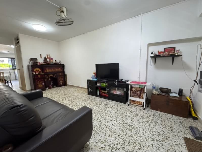 535 Jurong West Street 52, 535 Jurong West Street 52, 2 Bedrooms, 721 sqft, HDB Flat For Sale, by Sebastian Soo Chun Hian, 500154961 - PropertyGuru.com.sg