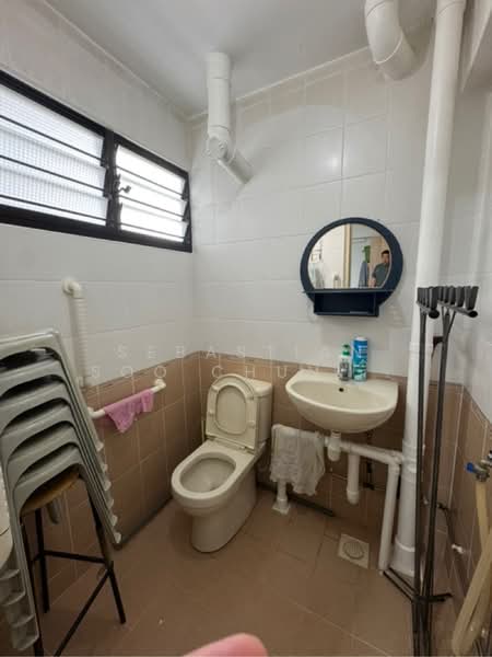 535 Jurong West Street 52, 535 Jurong West Street 52, 2 Bedrooms, 721 sqft, HDB Flat For Sale, by Sebastian Soo Chun Hian, 500154961 - PropertyGuru.com.sg