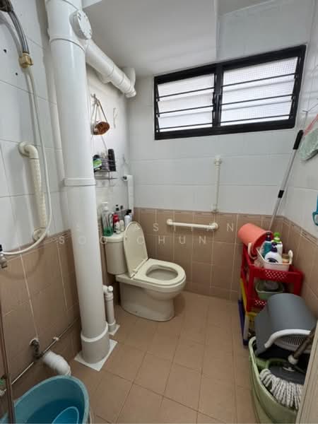 535 Jurong West Street 52, 535 Jurong West Street 52, 2 Bedrooms, 721 sqft, HDB Flat For Sale, by Sebastian Soo Chun Hian, 500154961 - PropertyGuru.com.sg