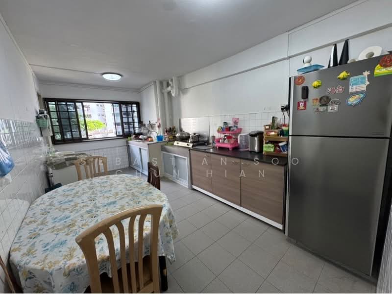535 Jurong West Street 52, 535 Jurong West Street 52, 2 Bedrooms, 721 sqft, HDB Flat For Sale, by Sebastian Soo Chun Hian, 500154961 - PropertyGuru.com.sg