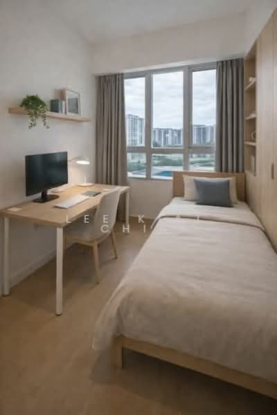 Dakota Residences, 36 Dakota Crescent, 2 Bedrooms, 1,023 sqft, Condominium For Sale, by Lee Kiat Chin, 500154966 - Bedroom - PropertyGuru.com.sg