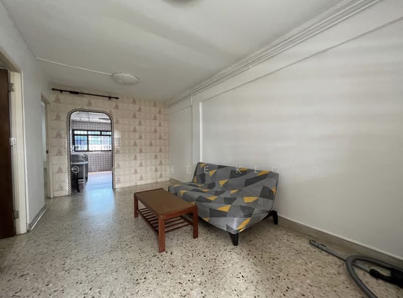 462 Crawford Lane, 462 Crawford Lane, 2 Bedrooms, 646 sqft, HDB Flat For Sale, by Ong Chee Keong, 500154969 - Living Room - PropertyGuru.com.sg