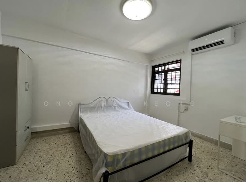 462 Crawford Lane, 462 Crawford Lane, 2 Bedrooms, 646 sqft, HDB Flat For Sale, by Ong Chee Keong, 500154969 - Bedroom - PropertyGuru.com.sg