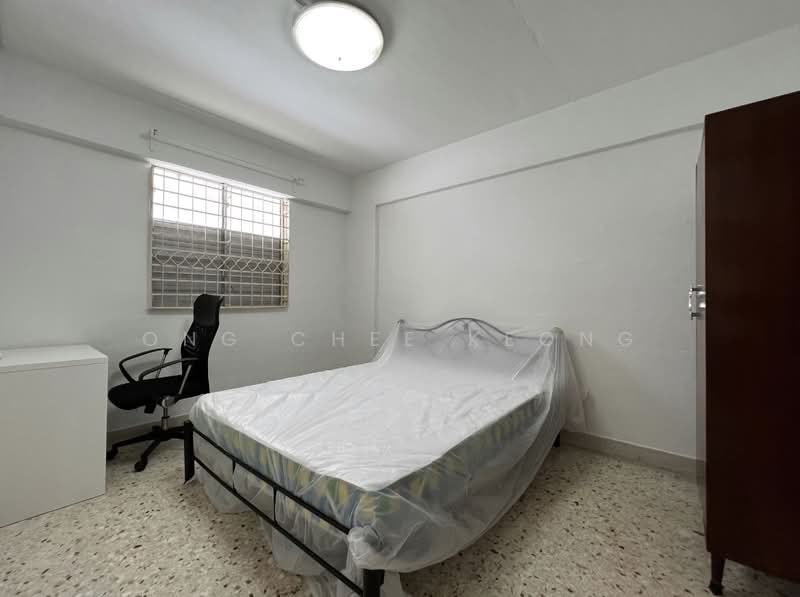 462 Crawford Lane, 462 Crawford Lane, 2 Bedrooms, 646 sqft, HDB Flat For Sale, by Ong Chee Keong, 500154969 - Bedroom - PropertyGuru.com.sg