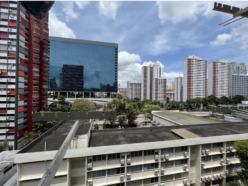 462 Crawford Lane, 462 Crawford Lane, 2 Bedrooms, 646 sqft, HDB Flat For Sale, by Ong Chee Keong, 500154969 - Exterior - PropertyGuru.com.sg
