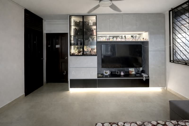 217 Choa Chu Kang Central, 217 Choa Chu Kang Central, 3 Bedrooms, 1,097 sqft, HDB Flat For Sale, by Jacq Ng, 500154971 - Living Room - PropertyGuru.com.sg