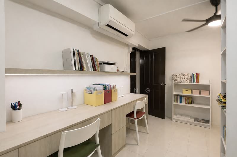 217 Choa Chu Kang Central, 217 Choa Chu Kang Central, 3 Bedrooms, 1,097 sqft, HDB Flat For Sale, by Jacq Ng, 500154971 - Study - PropertyGuru.com.sg