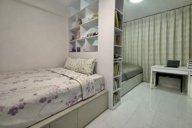 217 Choa Chu Kang Central, 217 Choa Chu Kang Central, 3 Bedrooms, 1,097 sqft, HDB Flat For Sale, by Jacq Ng, 500154971 - Bedroom - PropertyGuru.com.sg
