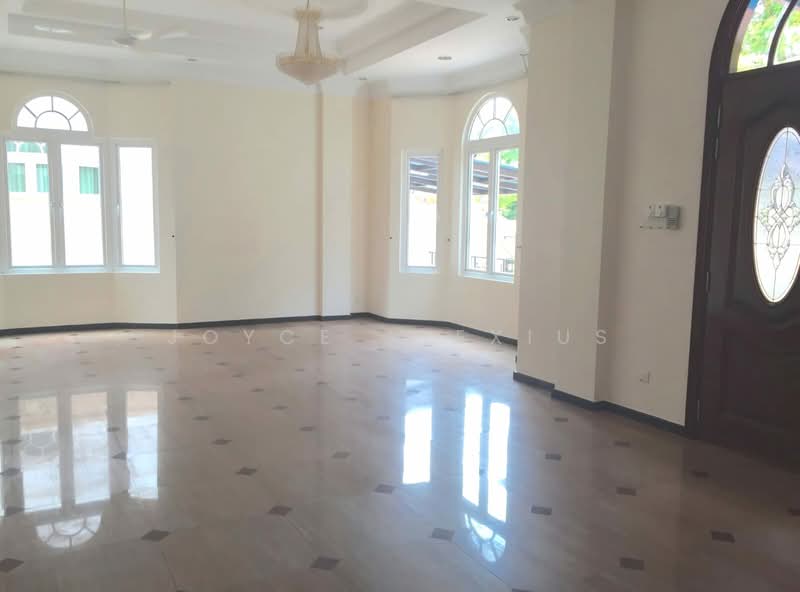 61 Goodman Road, 61 Goodman Road, 7 Bedrooms, 5,500 sqft, Bungalow House For Rent, by Joyce Alexius, 500154979 - Living Room - PropertyGuru.com.sg