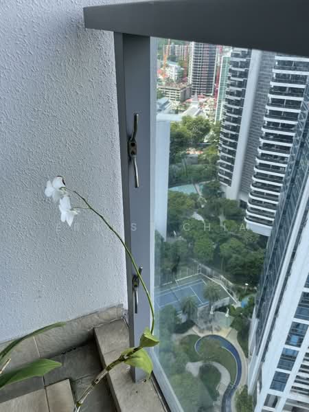Residences @ Evelyn, 13 Evelyn Road, 4 Bedrooms, 2,250 sqft, Condominium For Rent, by Ernest Chia, 500154980 - View - PropertyGuru.com.sg