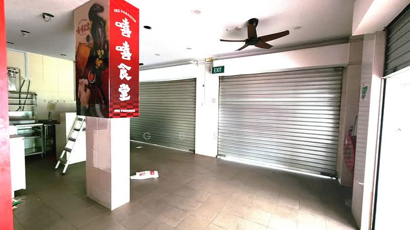263 SERANGOON CENTRAL DRIVE, , 689 sqft, Shop / Shophouse For Rent, by G B Sze, 500154983 - Interior - CommercialGuru.com.sg