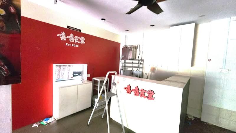 263 SERANGOON CENTRAL DRIVE, , 689 sqft, Shop / Shophouse For Rent, by G B Sze, 500154983 - Interior - CommercialGuru.com.sg