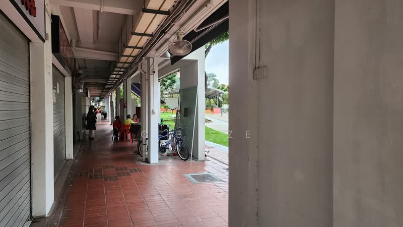 263 SERANGOON CENTRAL DRIVE, , 689 sqft, Shop / Shophouse For Rent, by G B Sze, 500154983 - Exterior - CommercialGuru.com.sg