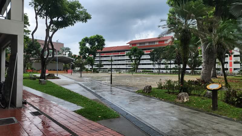 263 SERANGOON CENTRAL DRIVE