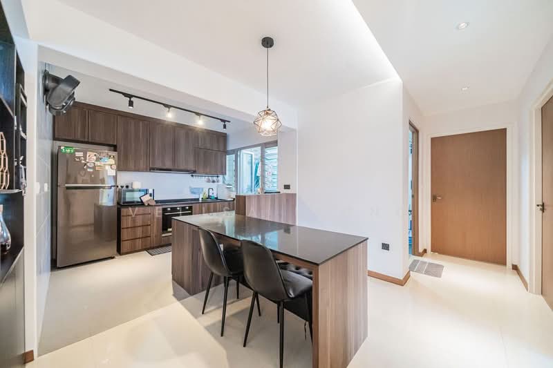 106A Bidadari Park Drive, 106A Bidadari Park Drive, 3 Bedrooms, 1,012 sqft, HDB Flat For Sale, by Velisa Leong, 500154989 - Kitchen - PropertyGuru.com.sg