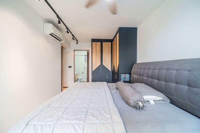 106A Bidadari Park Drive, 106A Bidadari Park Drive, 3 Bedrooms, 1,012 sqft, HDB Flat For Sale, by Velisa Leong, 500154989 - Bedroom - PropertyGuru.com.sg