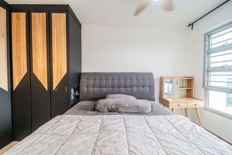 106A Bidadari Park Drive, 106A Bidadari Park Drive, 3 Bedrooms, 1,012 sqft, HDB Flat For Sale, by Velisa Leong, 500154989 - Bedroom - PropertyGuru.com.sg