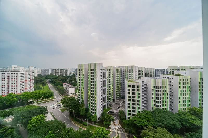 106A Bidadari Park Drive, 106A Bidadari Park Drive, 3 Bedrooms, 1,012 sqft, HDB Flat For Sale, by Velisa Leong, 500154989 - Exterior - PropertyGuru.com.sg