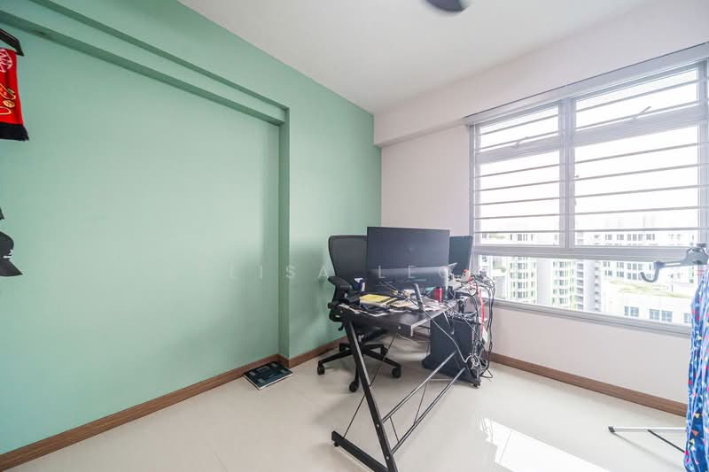 106A Bidadari Park Drive, 106A Bidadari Park Drive, 3 Bedrooms, 1,012 sqft, HDB Flat For Sale, by Velisa Leong, 500154989 - Study - PropertyGuru.com.sg