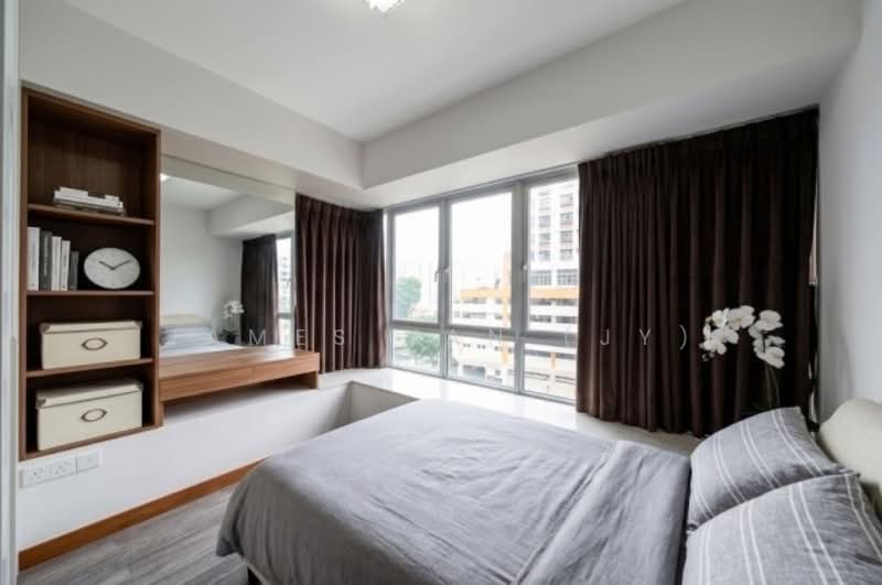 Esta Ruby, 500 Guillimard Road, 3 Bedrooms, 1,130 sqft, Condominium For Sale, by James Yan (JY), 500154991 - PropertyGuru.com.sg