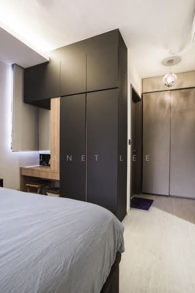 Bellewaters, 11 Anchorvale Crescent, 4 Bedrooms, 1,335 sqft, Executive Condominium For Sale, by Janet Lee, 500154992 - Bedroom - PropertyGuru.com.sg