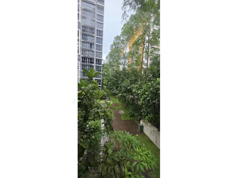 Bellewaters, 11 Anchorvale Crescent, 4 Bedrooms, 1,335 sqft, Executive Condominium For Sale, by Janet Lee, 500154992 - Exterior - PropertyGuru.com.sg